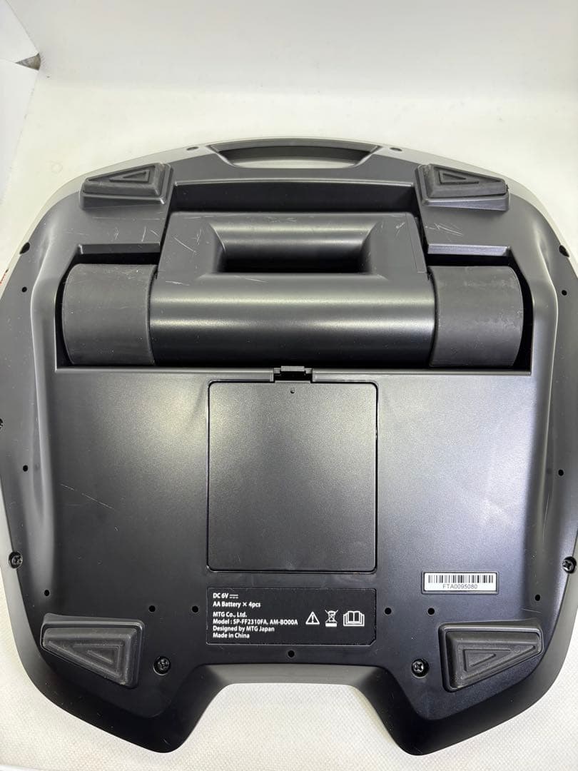 【新年度限定大セール】SIXPAD フットフィット2 FootFit Ⅱ
