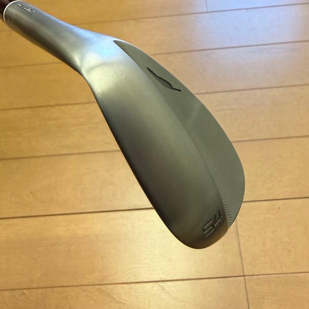 最終値下げ　希少ノーメッキ　フォーティーン　RM4 46 50 54 58H