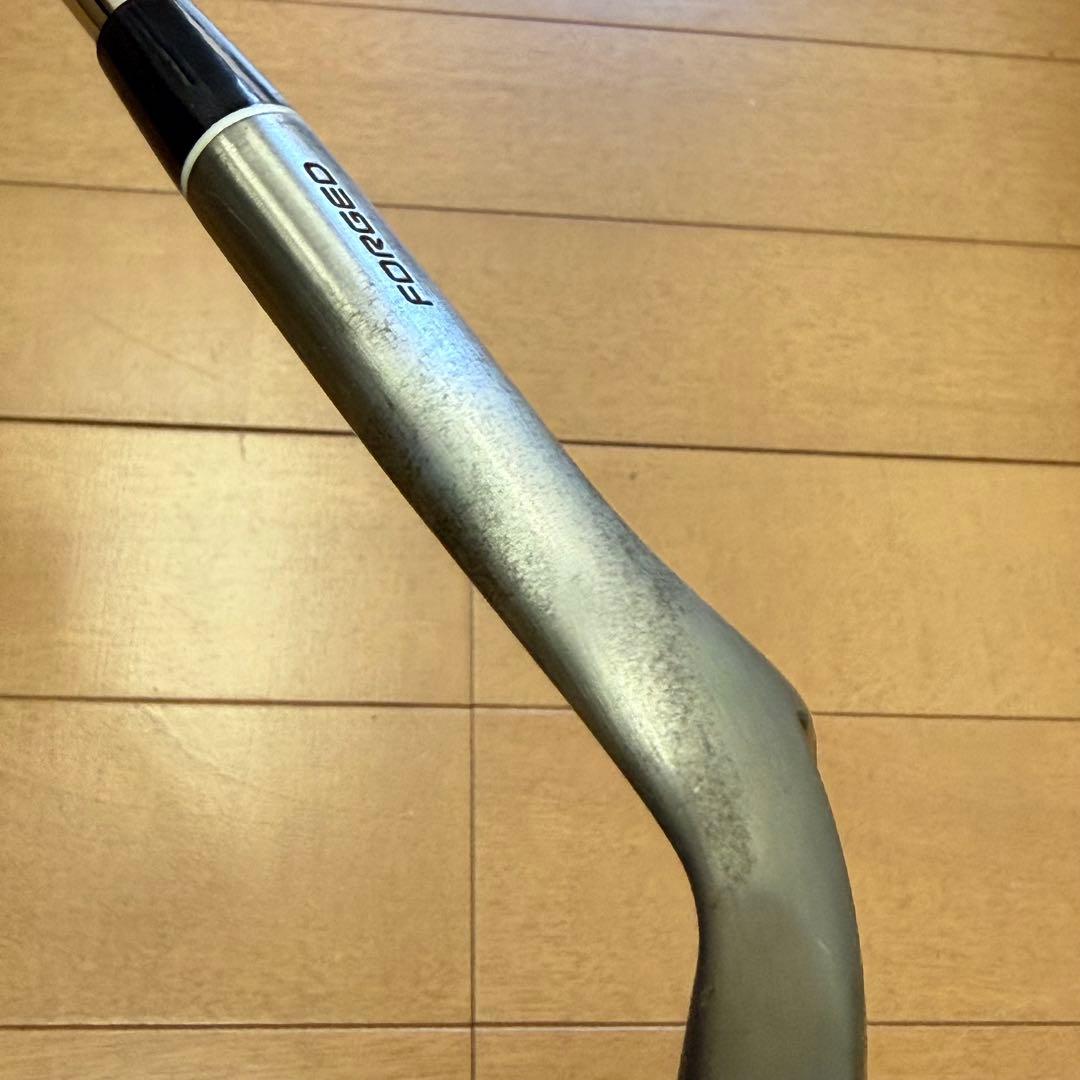 最終値下げ　希少ノーメッキ　フォーティーン　RM4 46 50 54 58H