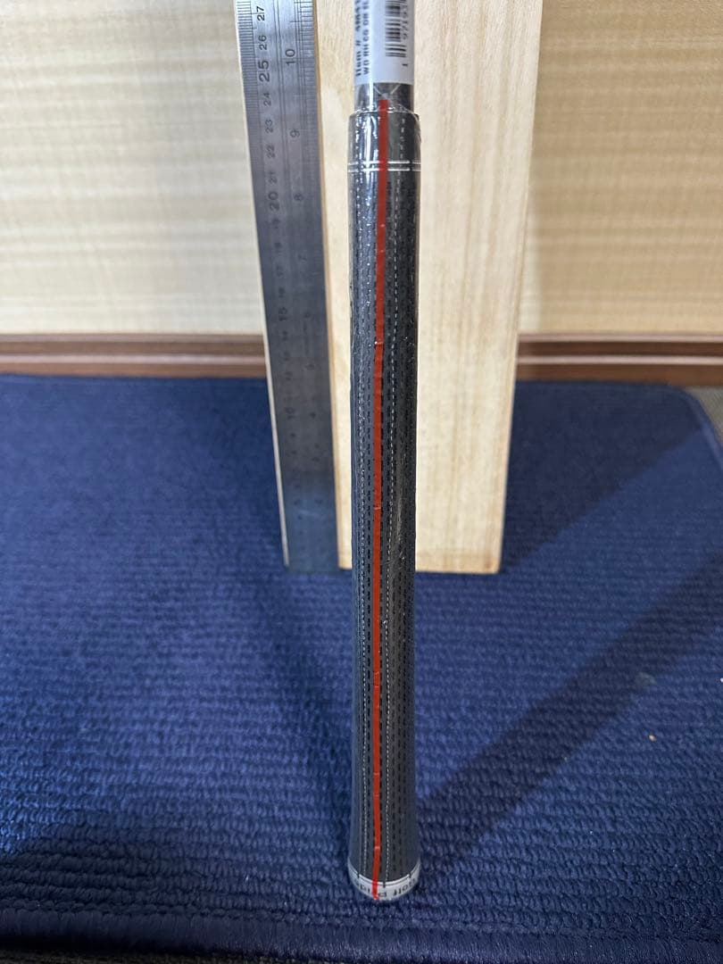 新品未使用 TENSEI 1K Black 65s ドライバーシャフト