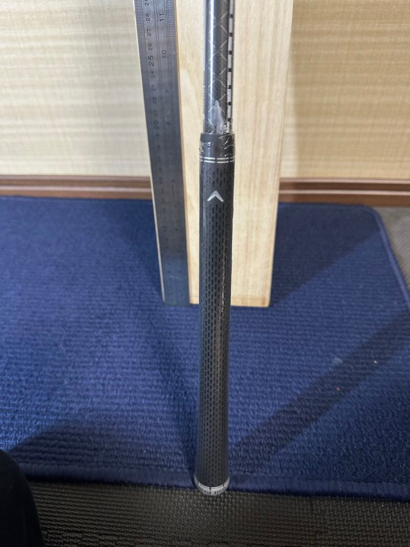 新品未使用 TENSEI 1K Black 65s ドライバーシャフト