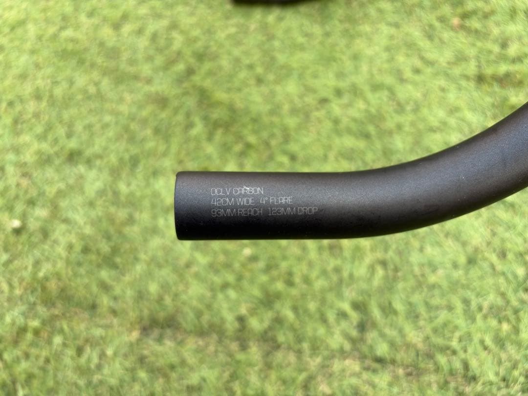 TREK Madone SLR Handlebar & Stemセット品