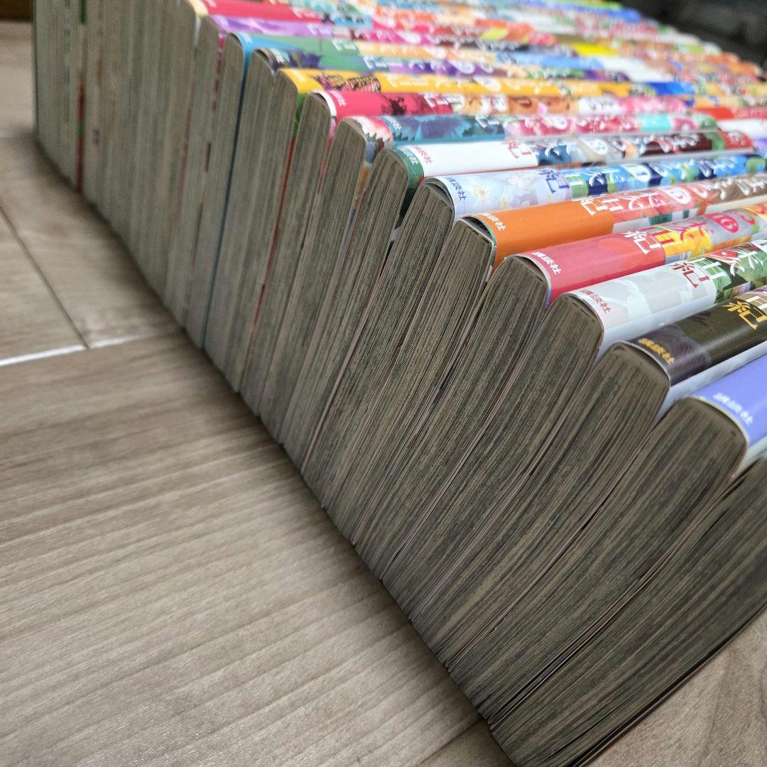 ちはやふる 全巻(50冊)ほぼ全て帯つき