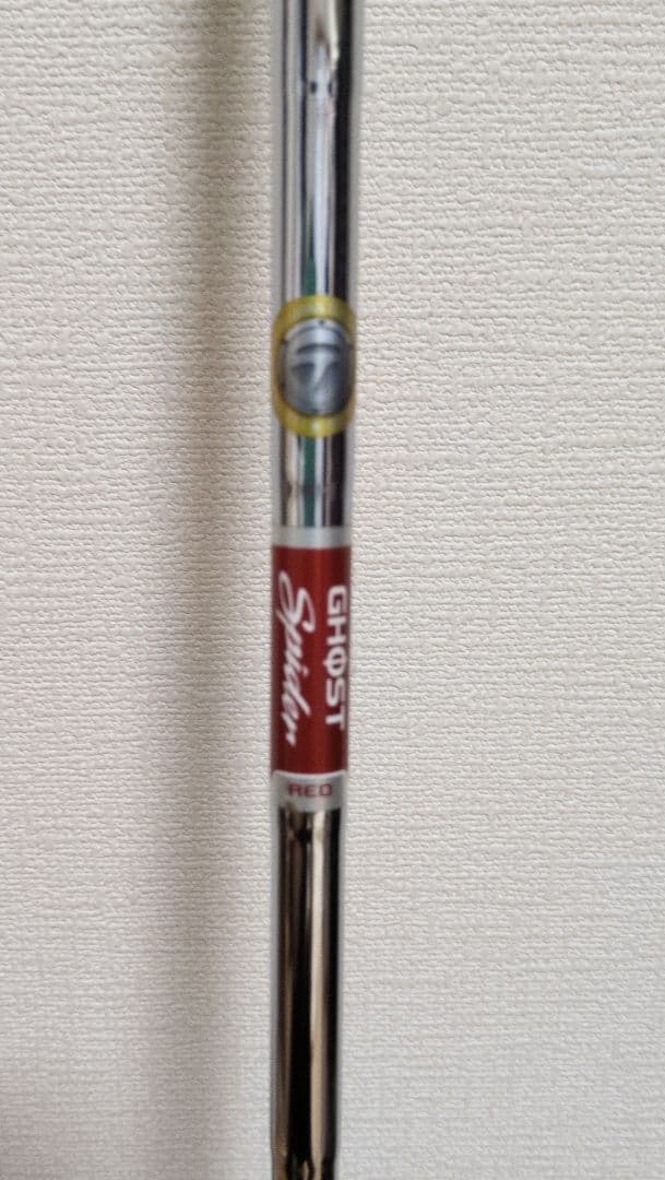 TaylorMade　GHOSTスパイダー36.5インチ