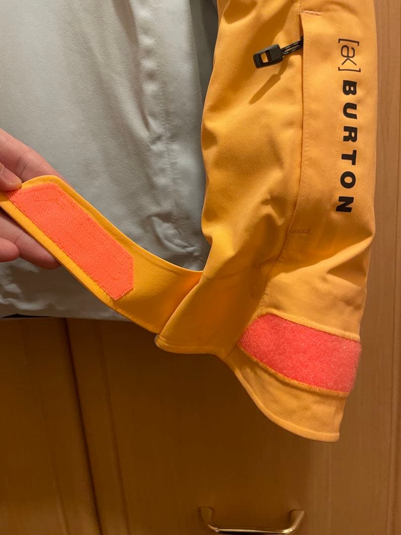 最終値下げ❗️ Burton [ak] GORE-TEX スノーボードジャケットS
