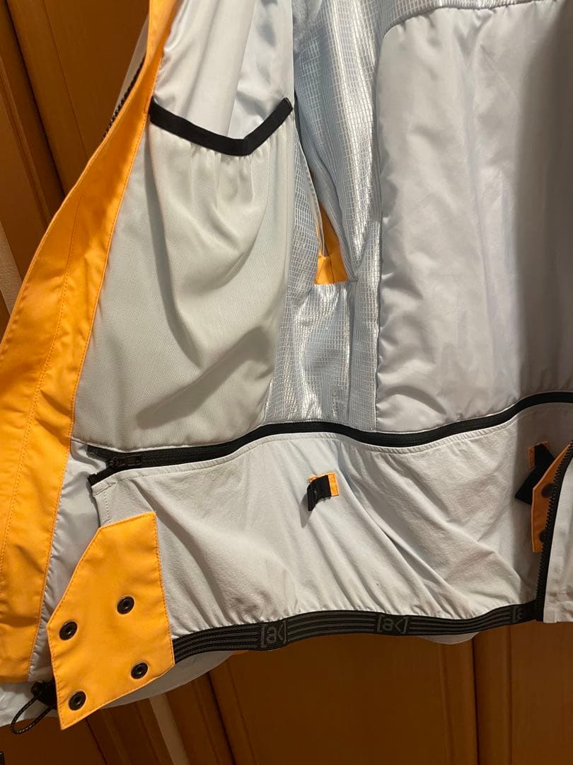 最終値下げ❗️ Burton [ak] GORE-TEX スノーボードジャケットS