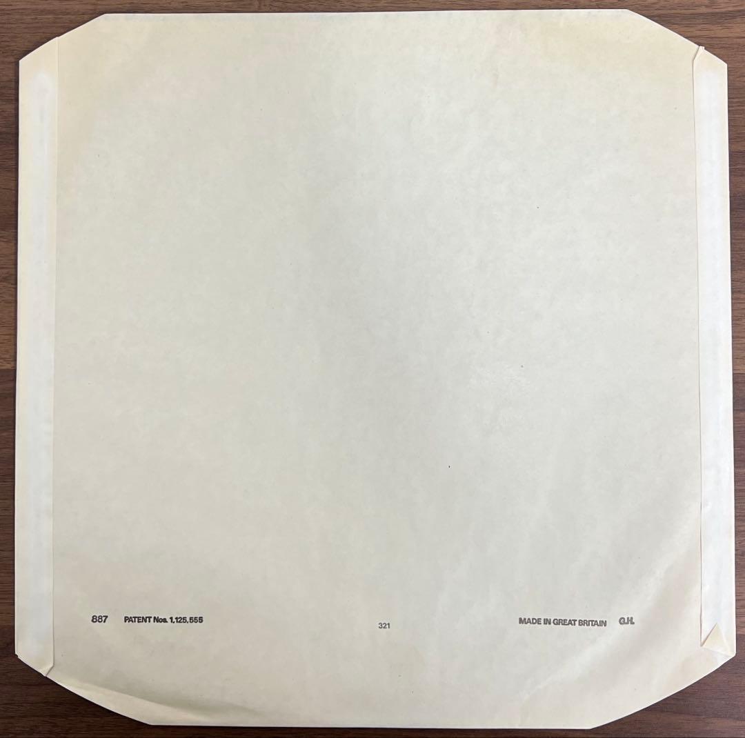 【LP】The Velvet Underground & Nico