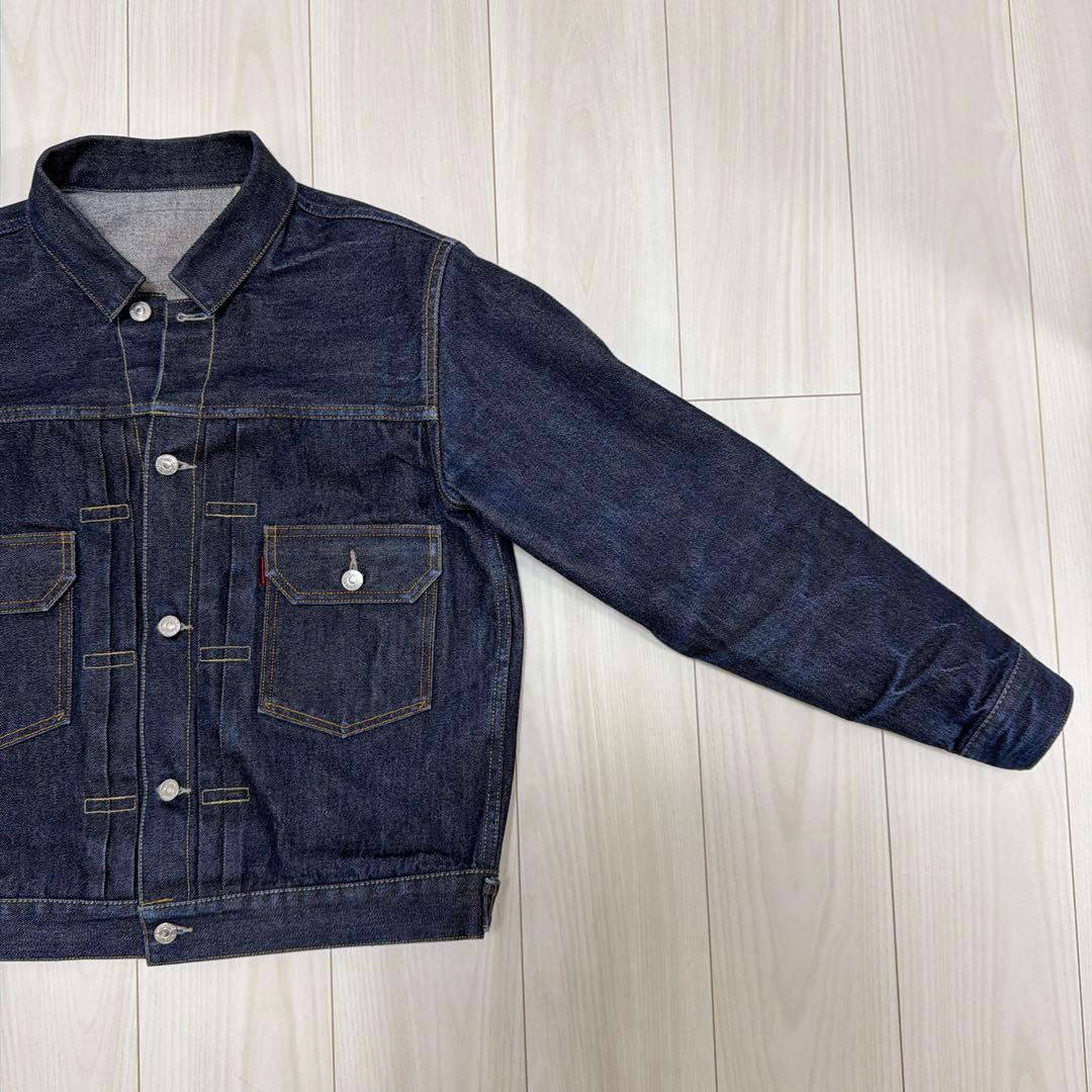 LEVI’S VINTAGE CLOTHING 507XX 40サイズ