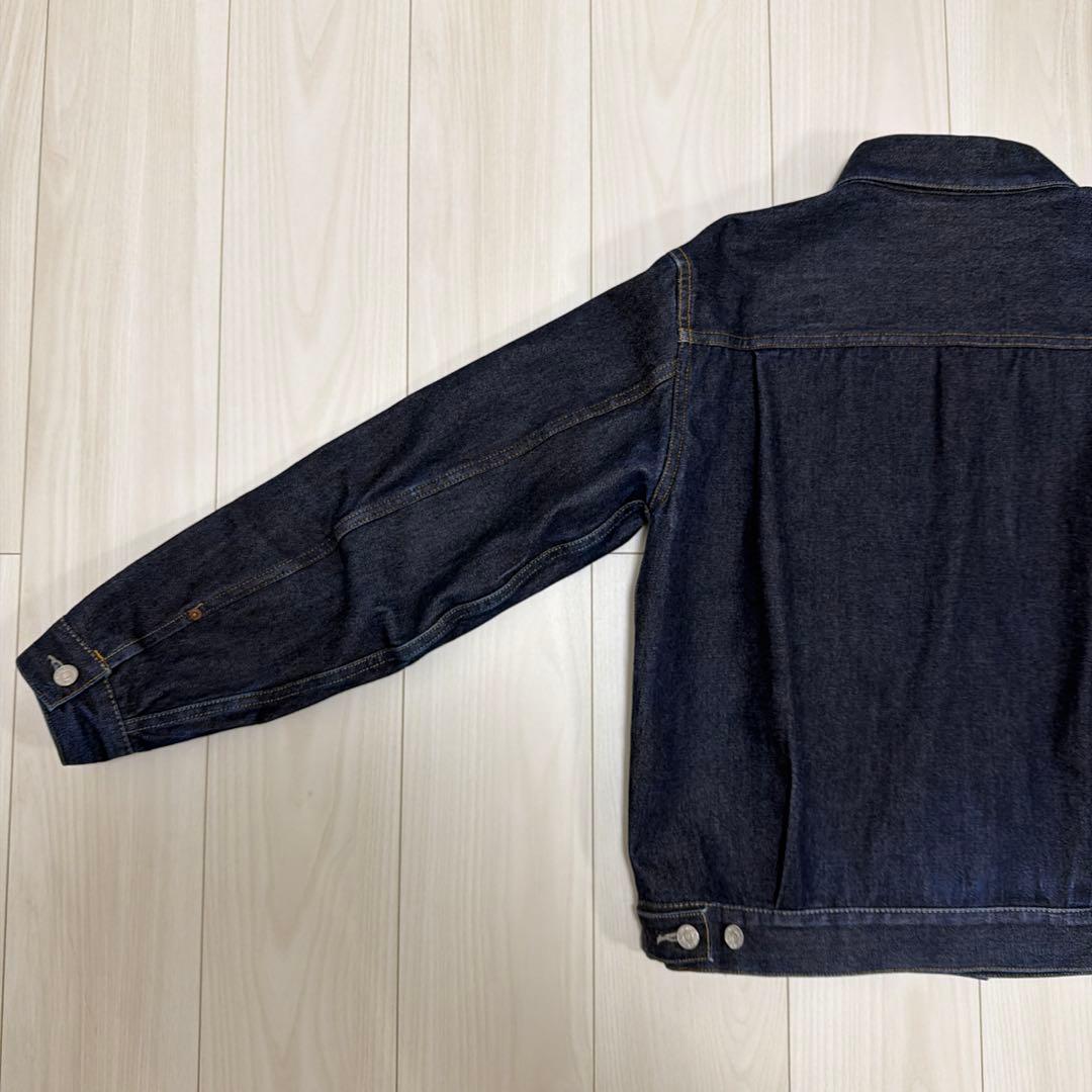 LEVI’S VINTAGE CLOTHING 507XX 40サイズ