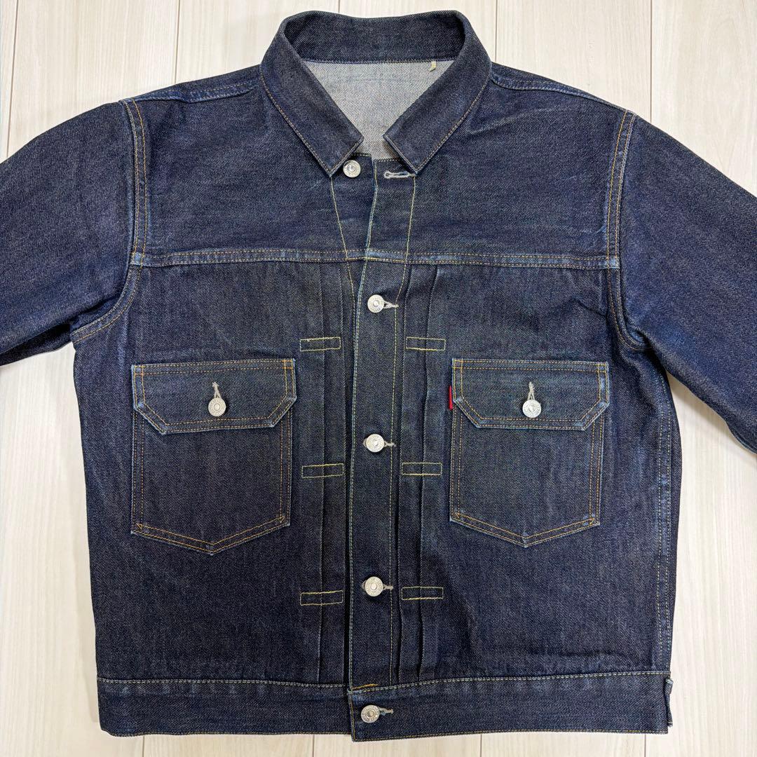 LEVI’S VINTAGE CLOTHING 507XX 40サイズ