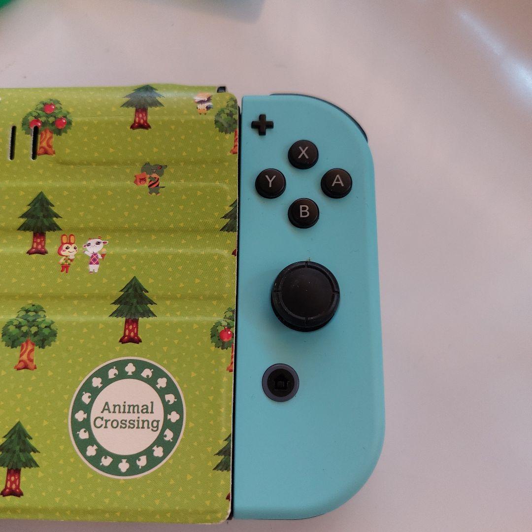 Nintendo Switch あつまれ どうぶつの森セット+おまけ付き