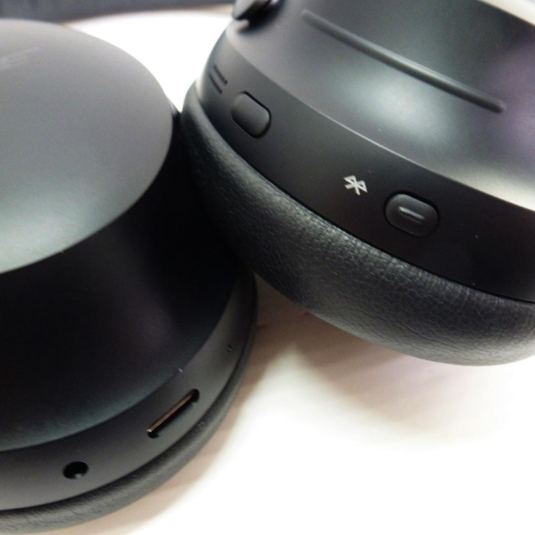 BOSE QUIETCOMFORT ULTRA ワイヤレスヘッドホン ②