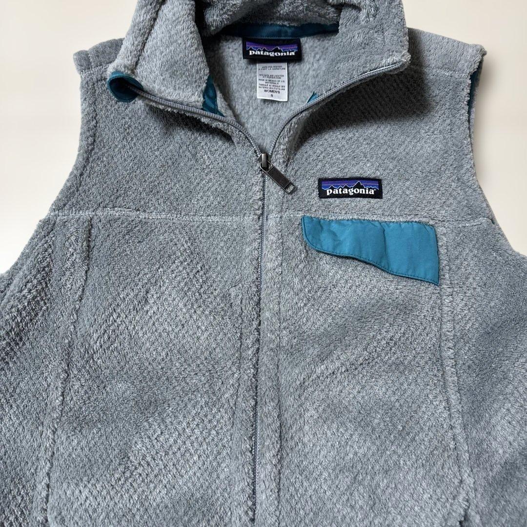 MT82 パタゴニア　ベスト