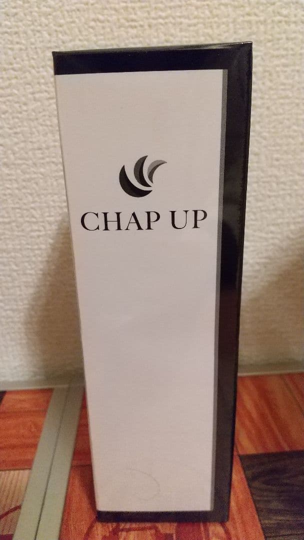 CHAP UP シャンプー 、育毛剤