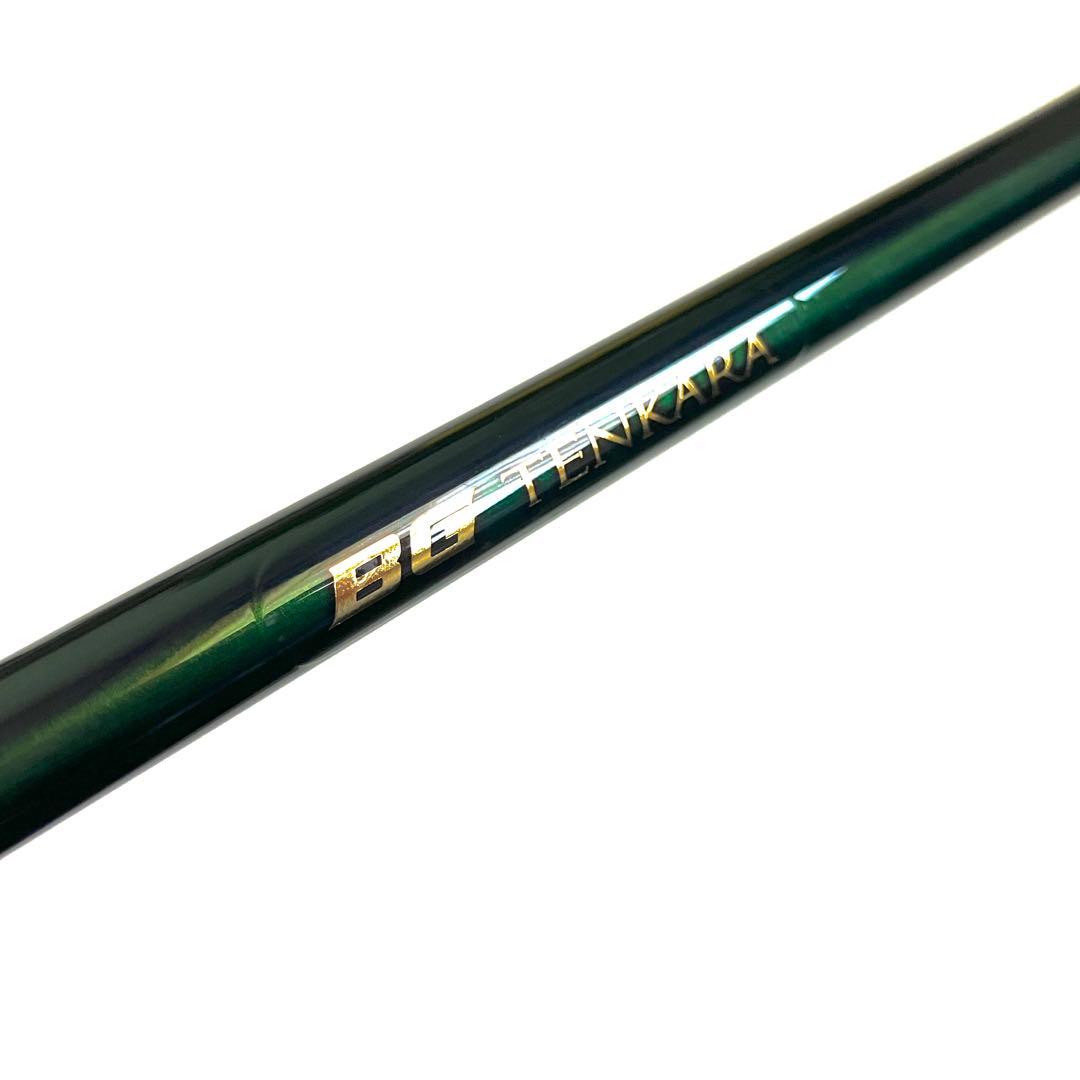 SHIMANO BG テンカラ NV