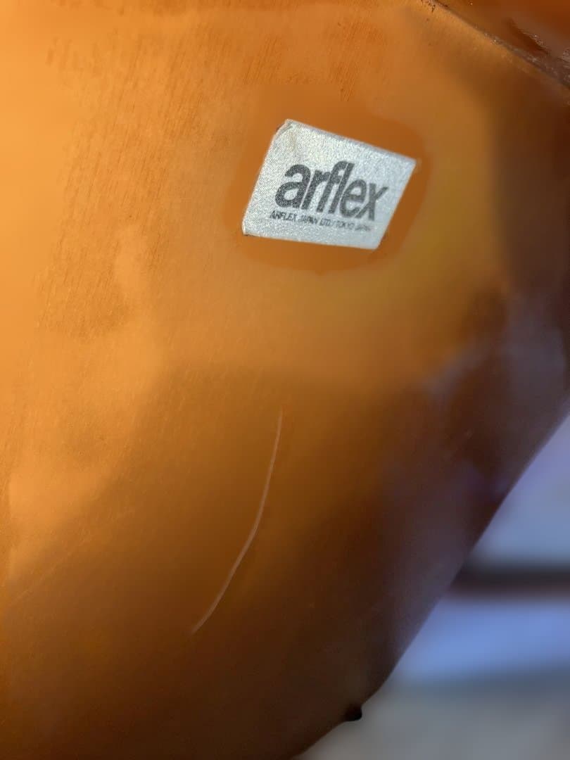 【春】arflex アルフレックス MONTAGNA モンターニャテーブル
