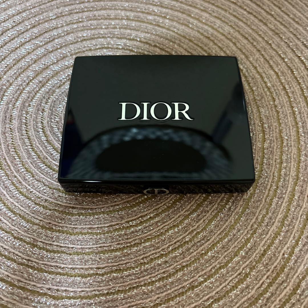 Dior ディオールショウサンククルール862