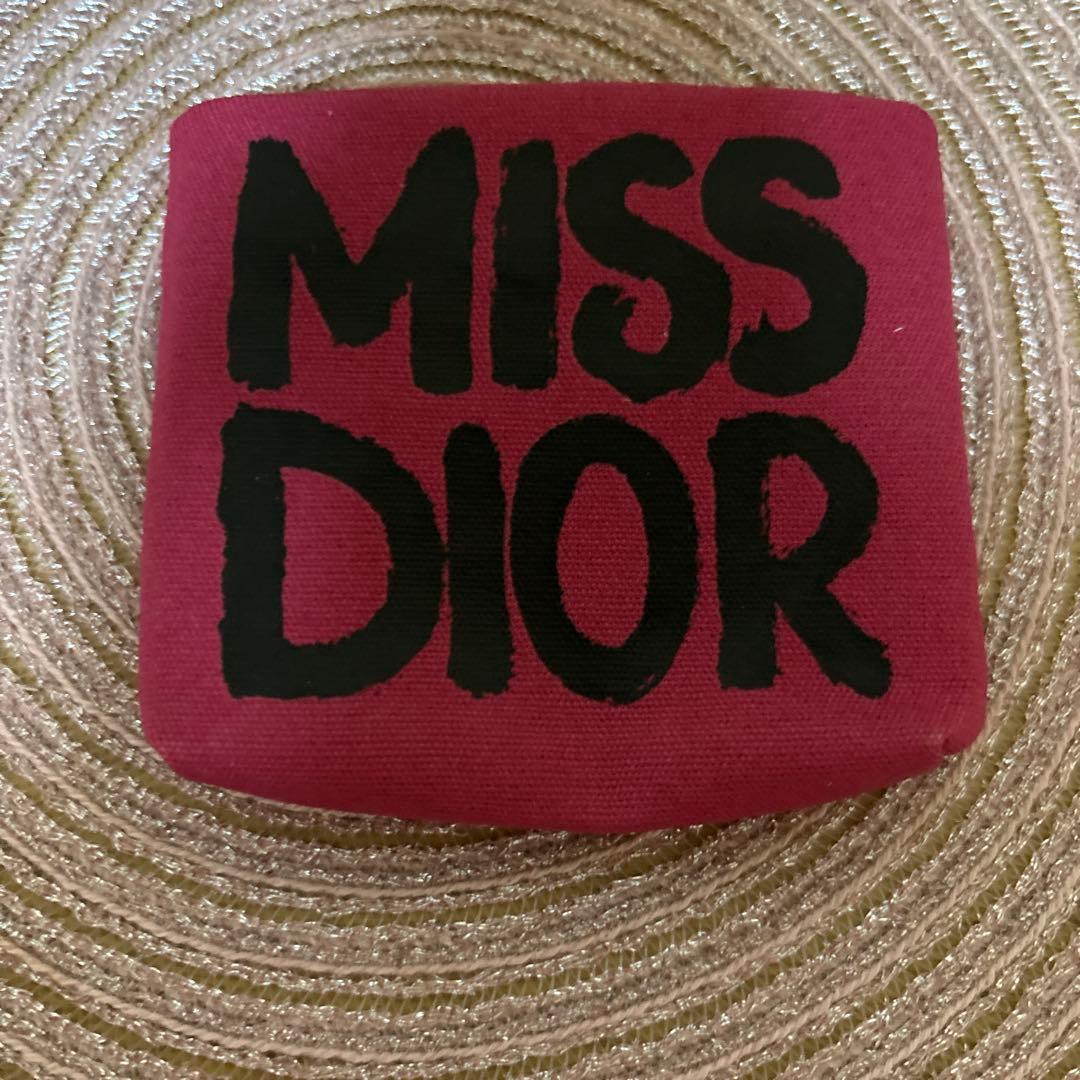 Dior ディオールショウサンククルール862
