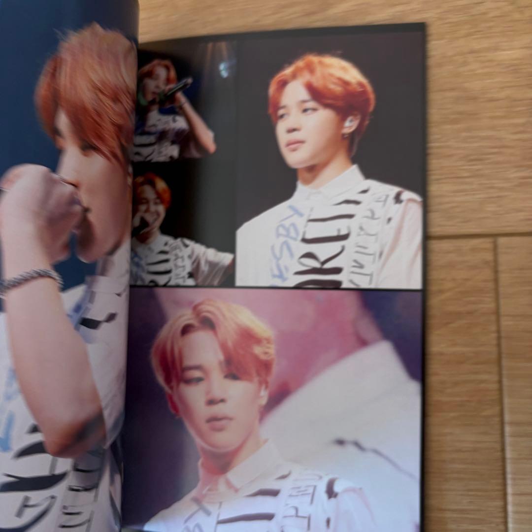 K-POP・アジア BTS JAPAN FAN MEETING UNDERCOVER MISSION