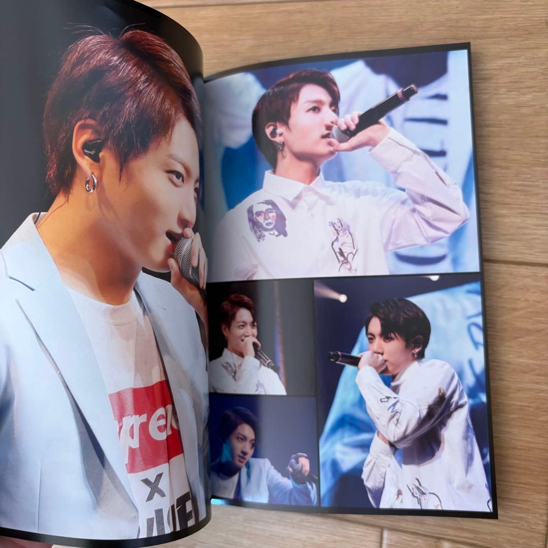 K-POP・アジア BTS JAPAN FAN MEETING UNDERCOVER MISSION