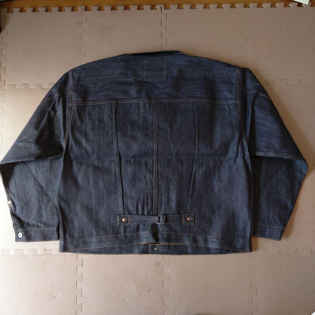 新品未使用 LEVI'S S506XXE 48 大戦モデル LVC リーバイス
