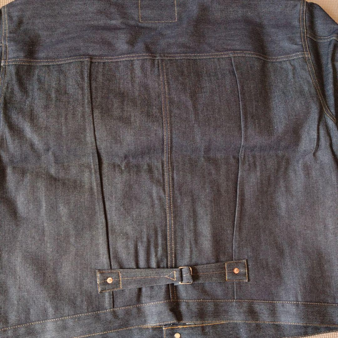 新品未使用 LEVI'S S506XXE 48 大戦モデル LVC リーバイス