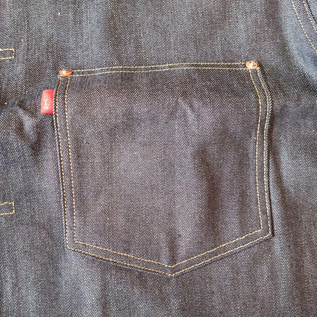 新品未使用 LEVI'S S506XXE 48 大戦モデル LVC リーバイス