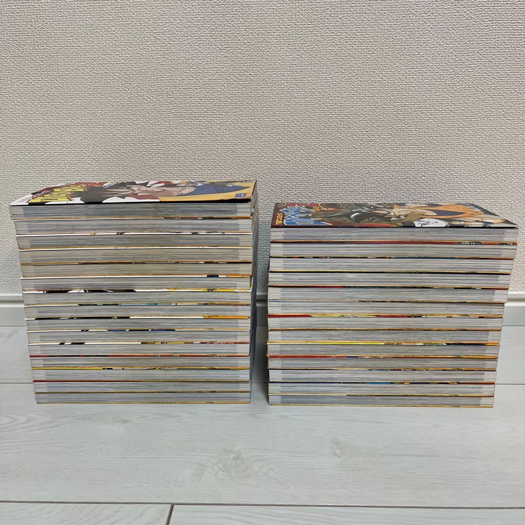 【２８冊セット】ドラゴンボール TV版アニメコミックス セット売り　初版多数