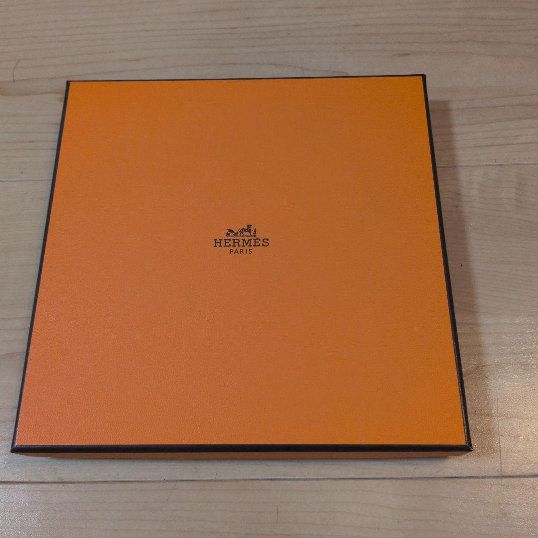 未使用　HERMES タオル