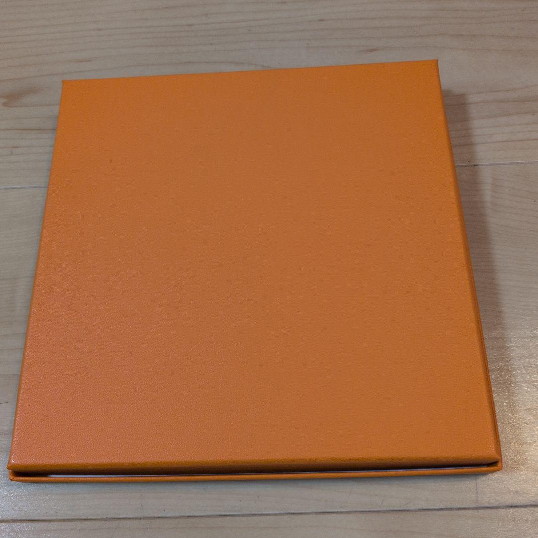 未使用　HERMES タオル