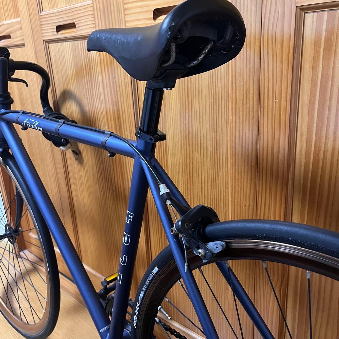 fuji feather XS 49 シーズンカラー