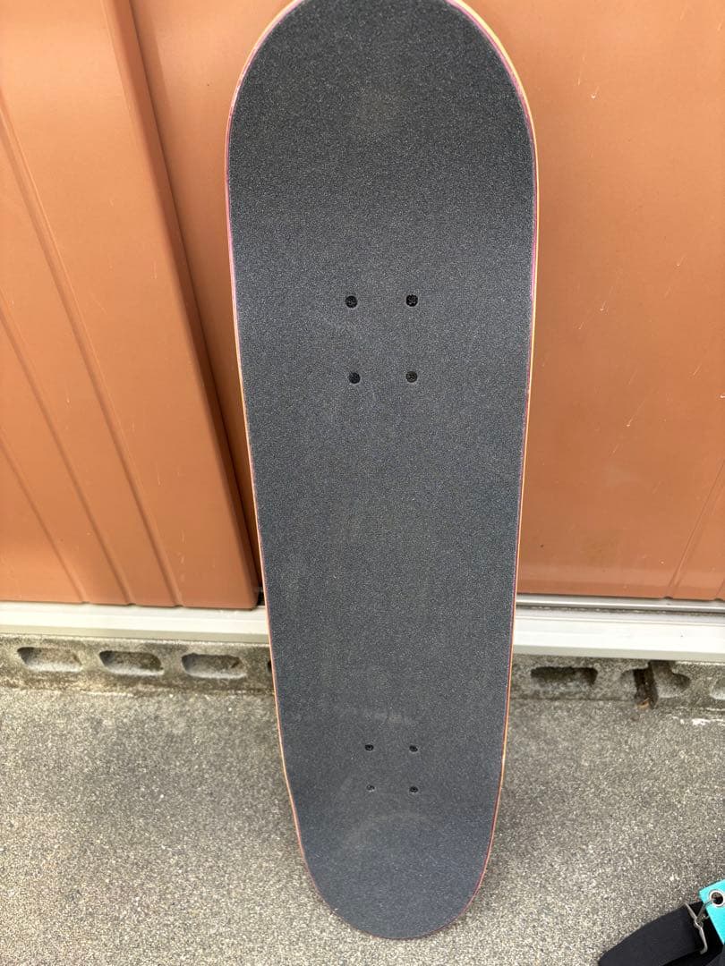 い*る様 TOYMACHINE スケートボード 美品　venture