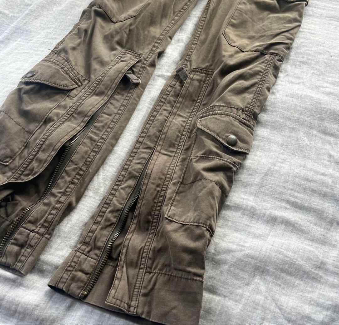 パンツ RALPH LAUREN cargo pants