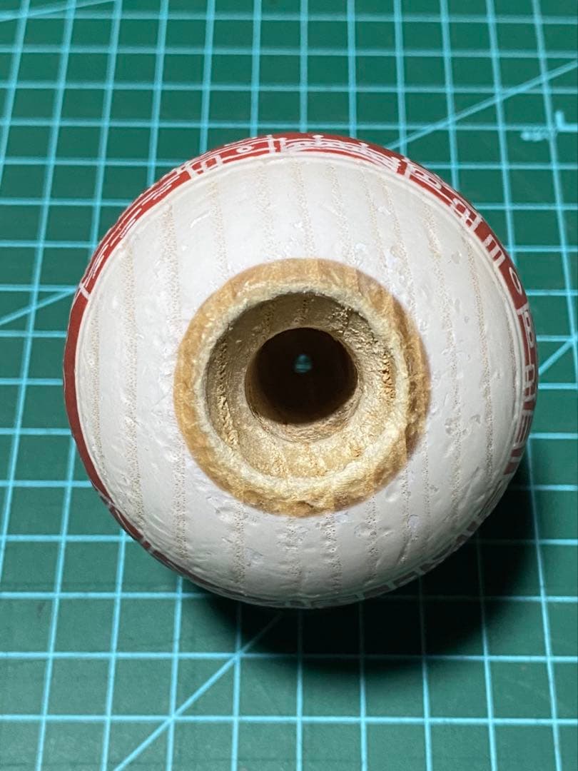 KENDAMA ISRAEL ハンドペイント