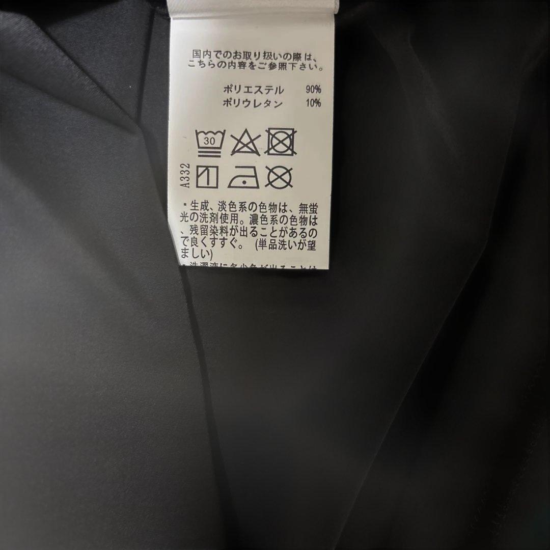 ☆新品☆J.LINDEBERG ジェイリンドバーグブラックハイネックシャツXXL