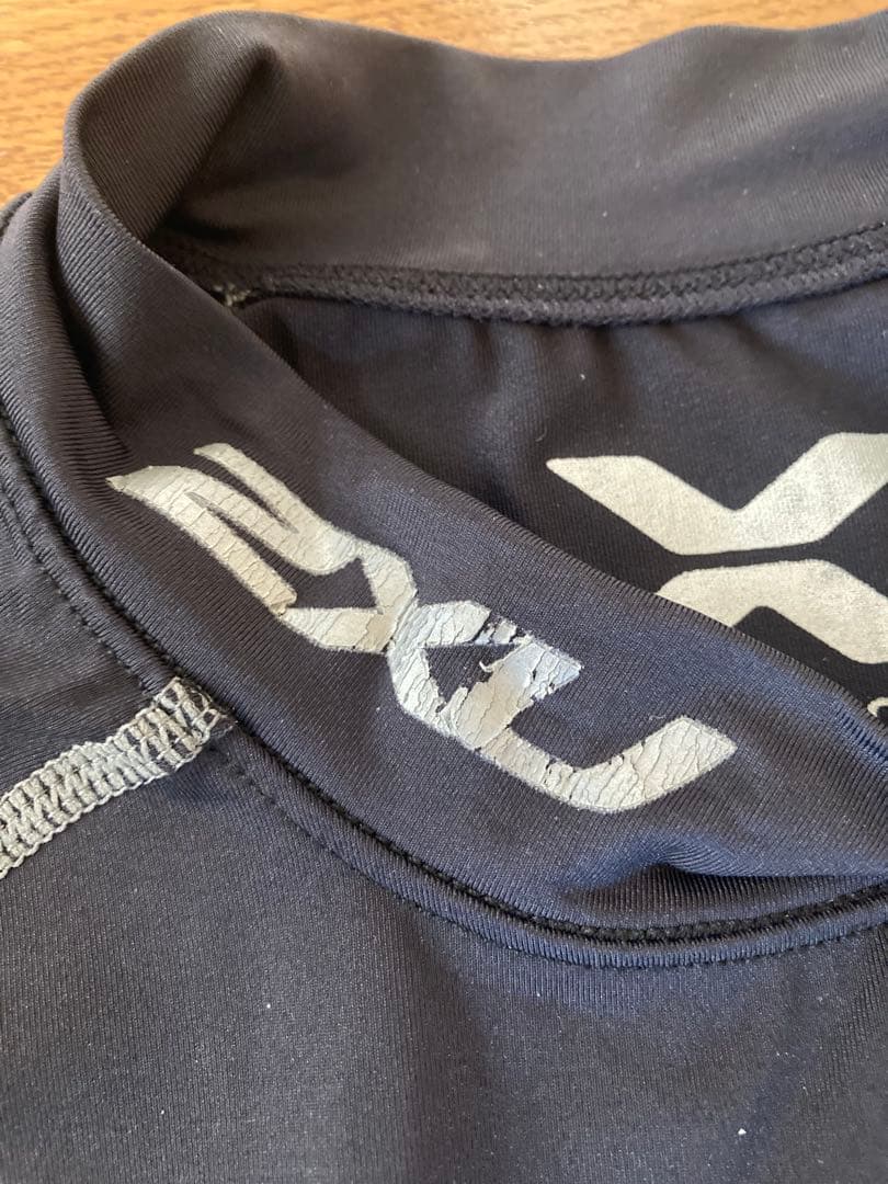 2XU compression長袖 サイズXS