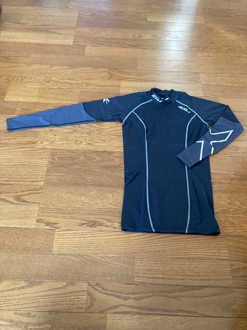 2XU compression長袖 サイズXS