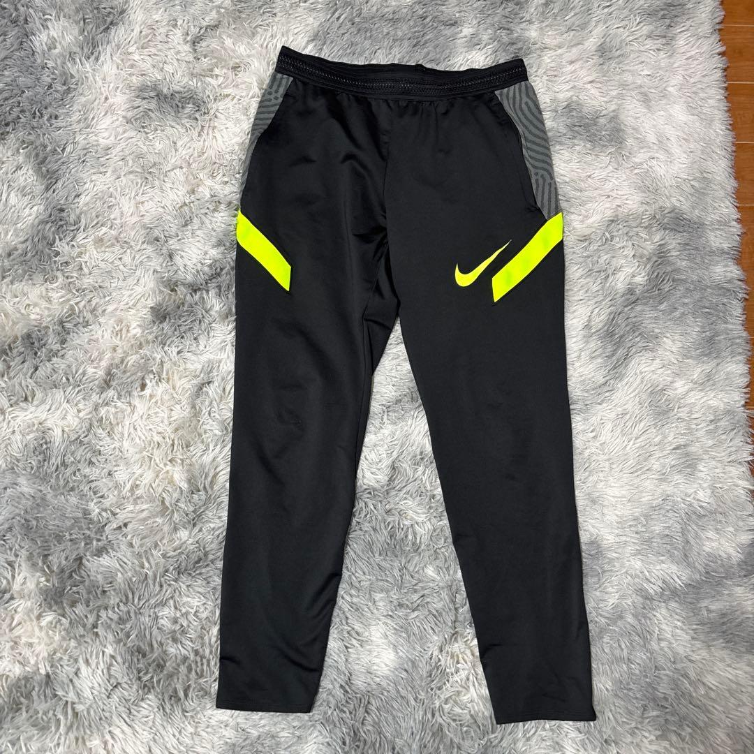 Nike Dri-FIT サッカージャージ上下 Lサイズ