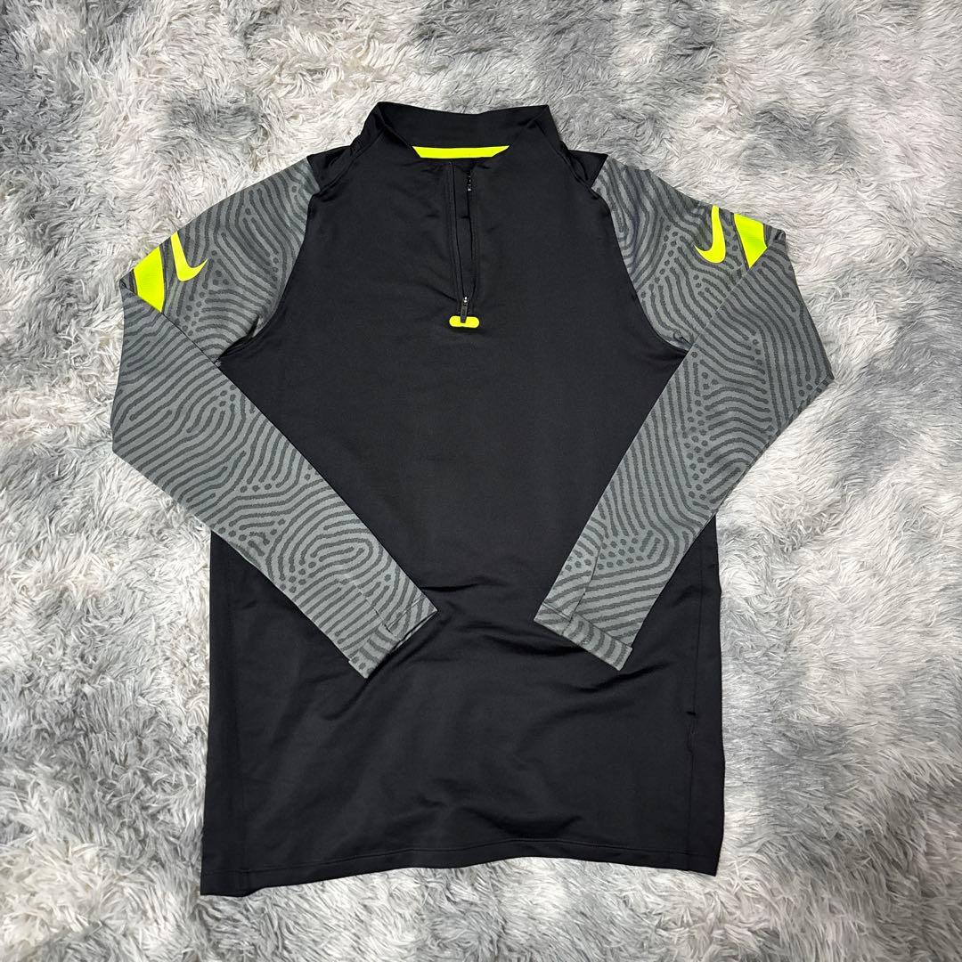 Nike Dri-FIT サッカージャージ上下 Lサイズ