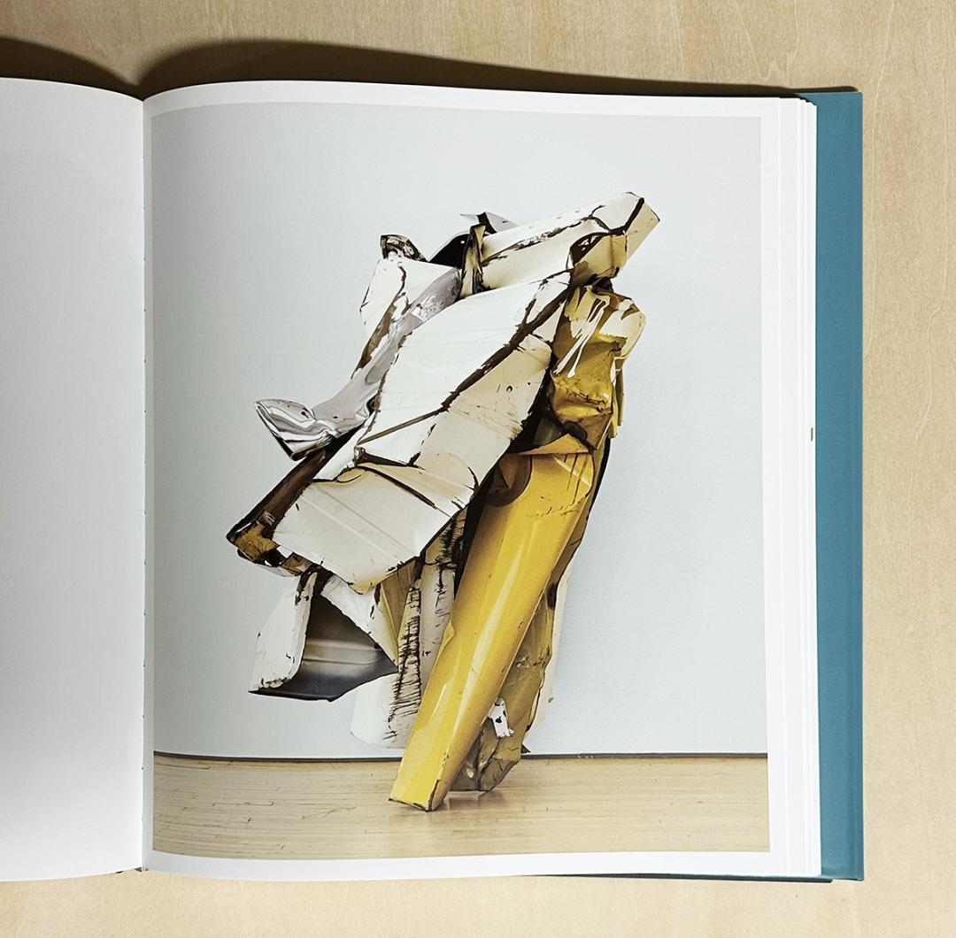 新本同様☆John Chamberlain Choices ジョン・チェンバレン