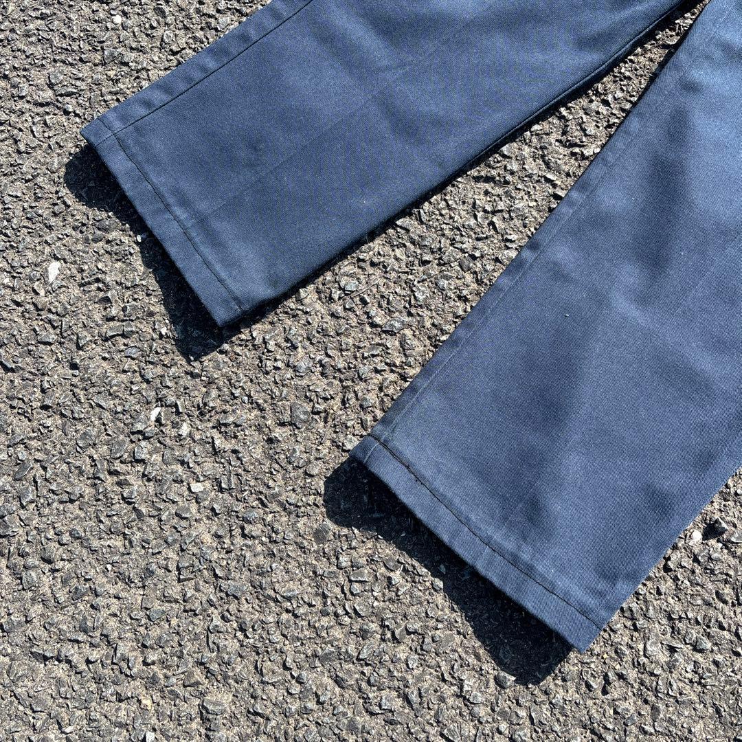 90s Dickies ディッキーズ 874 USA製 TALONジップ