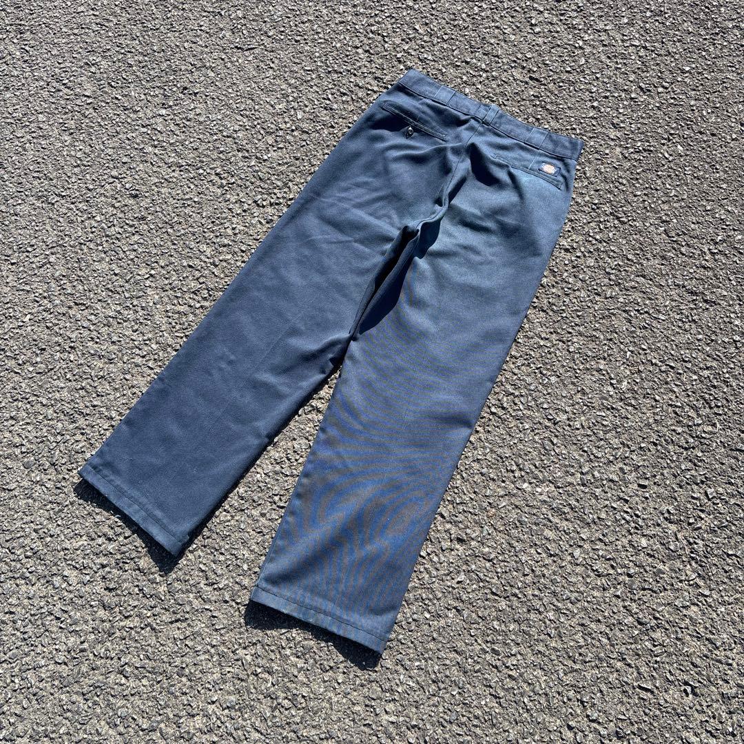 90s Dickies ディッキーズ 874 USA製 TALONジップ