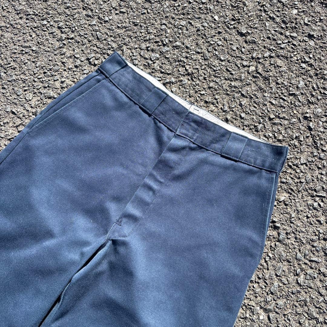 90s Dickies ディッキーズ 874 USA製 TALONジップ