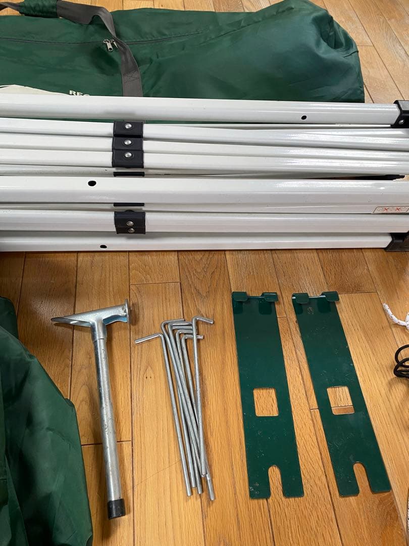 KANTAN TARP one touch shelterワンタッチ シェルター