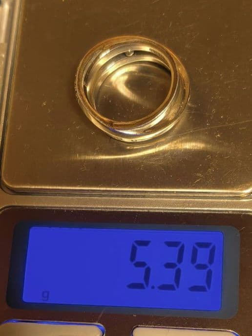 Pandora クロスオーバー パヴェスター 3連 リング シルバー 指輪