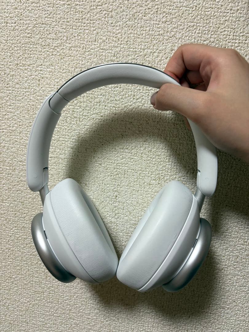 あ*様 Anker Soundcore Space Q45 ワイヤレスヘッドホン