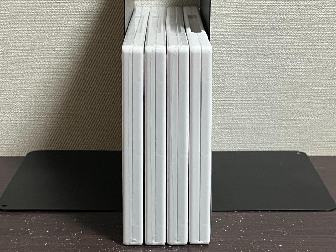 a*w様 金田伸夫の上達の道標 古武術バスケ オフェンスの章 DVD4巻セット/