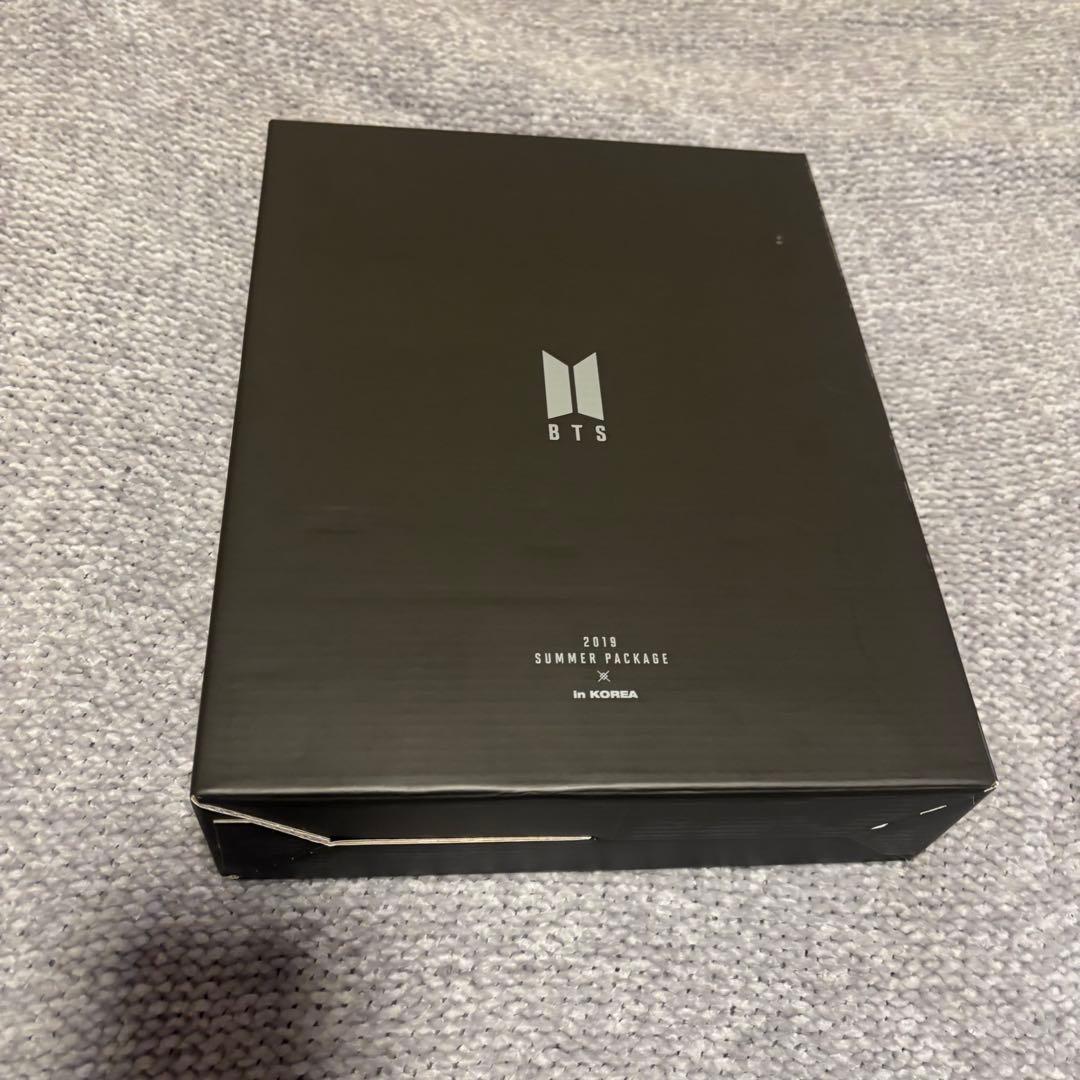 BTS DVD セット
