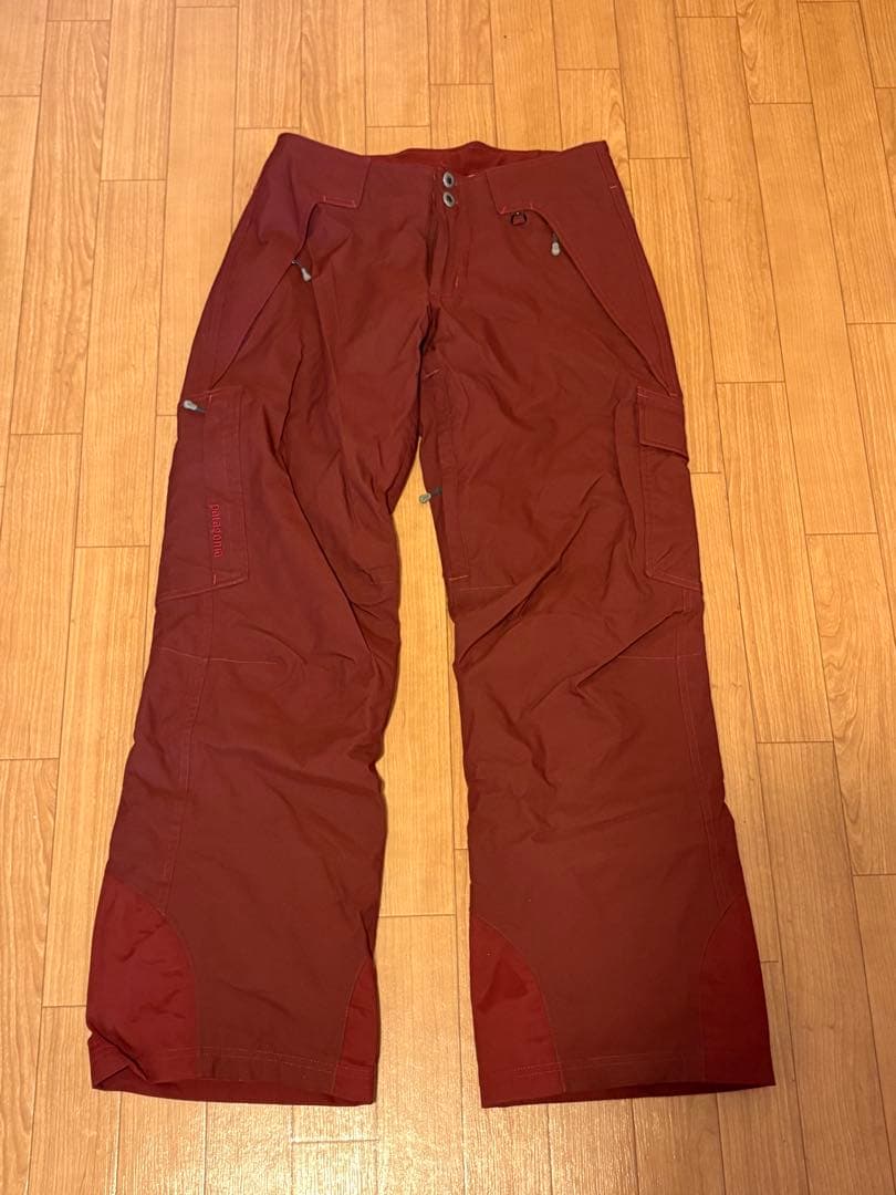 patagonia パタゴニア レディース スキー／スノーボードウェア パンツ