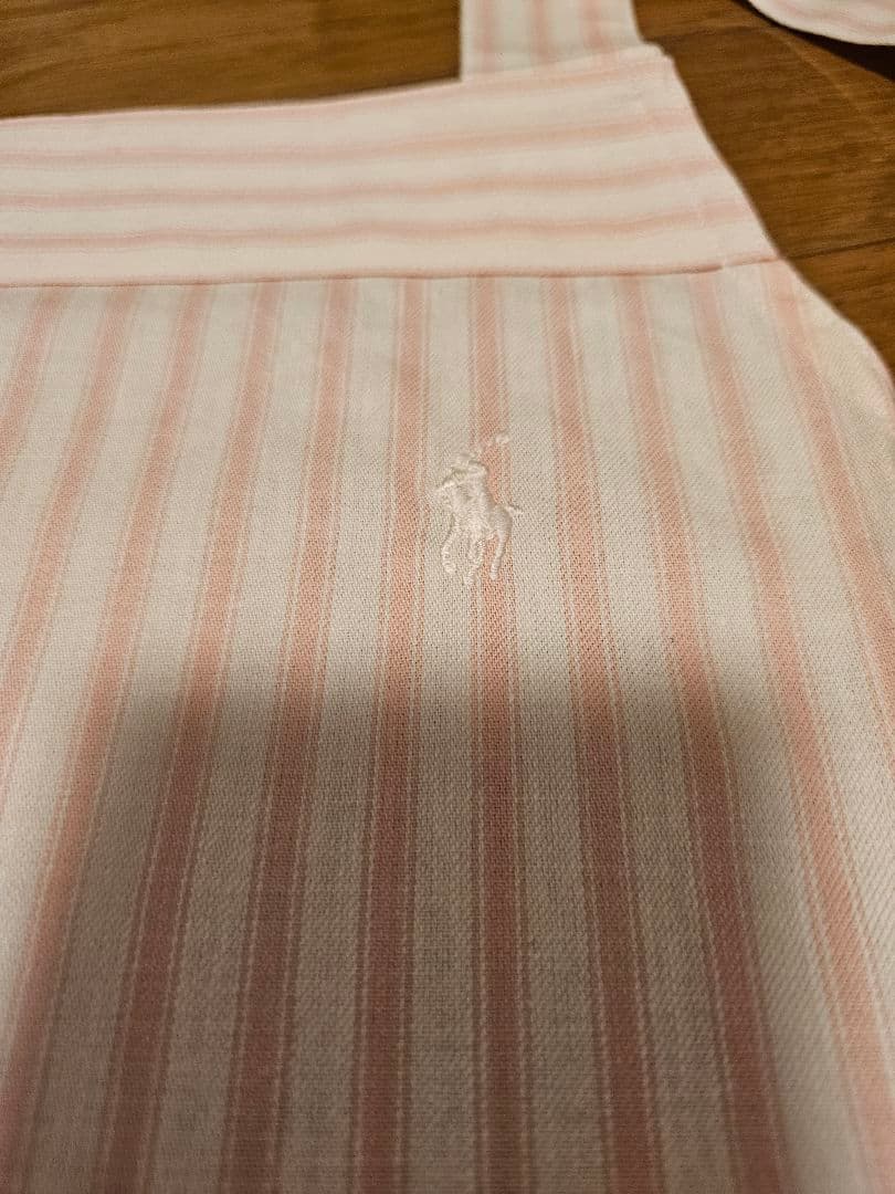 新品・未使用　Ralph Lauren エプロン Freeサイズ